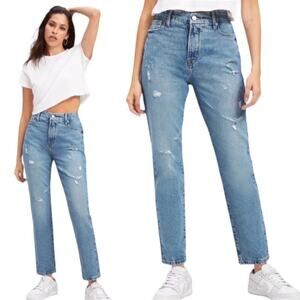 Good American Blue Women's Jeans